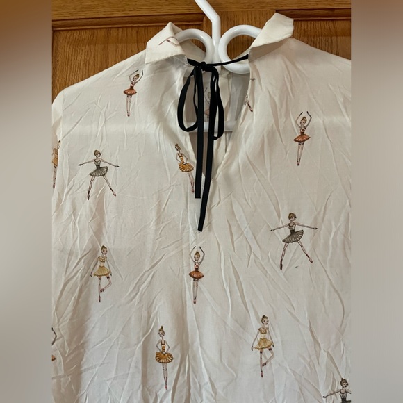 Zara shirt - Picture 2 of 4